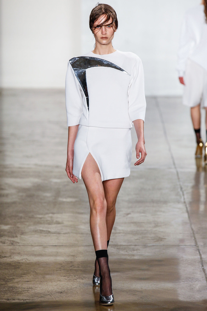 Louise Goldin 2013(chng)DƬ
