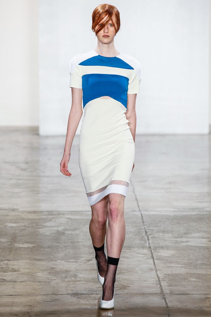 Louise Goldin 2013DƬ