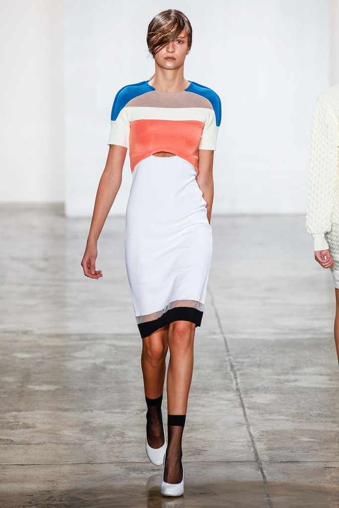 Louise Goldin 2013DƬ