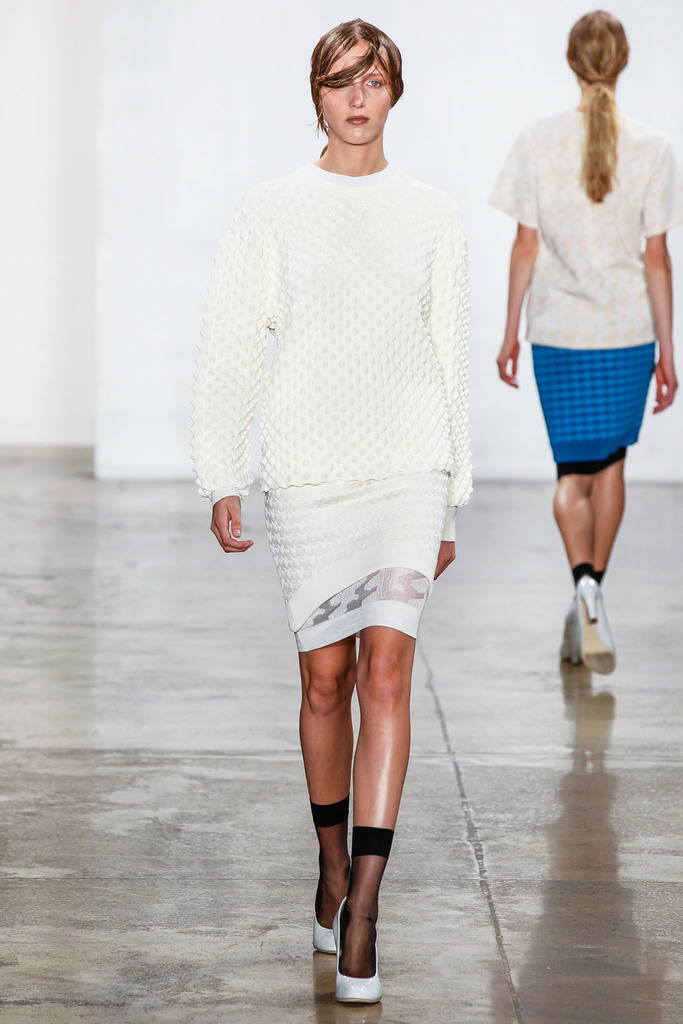 Louise Goldin 2013(chng)DƬ