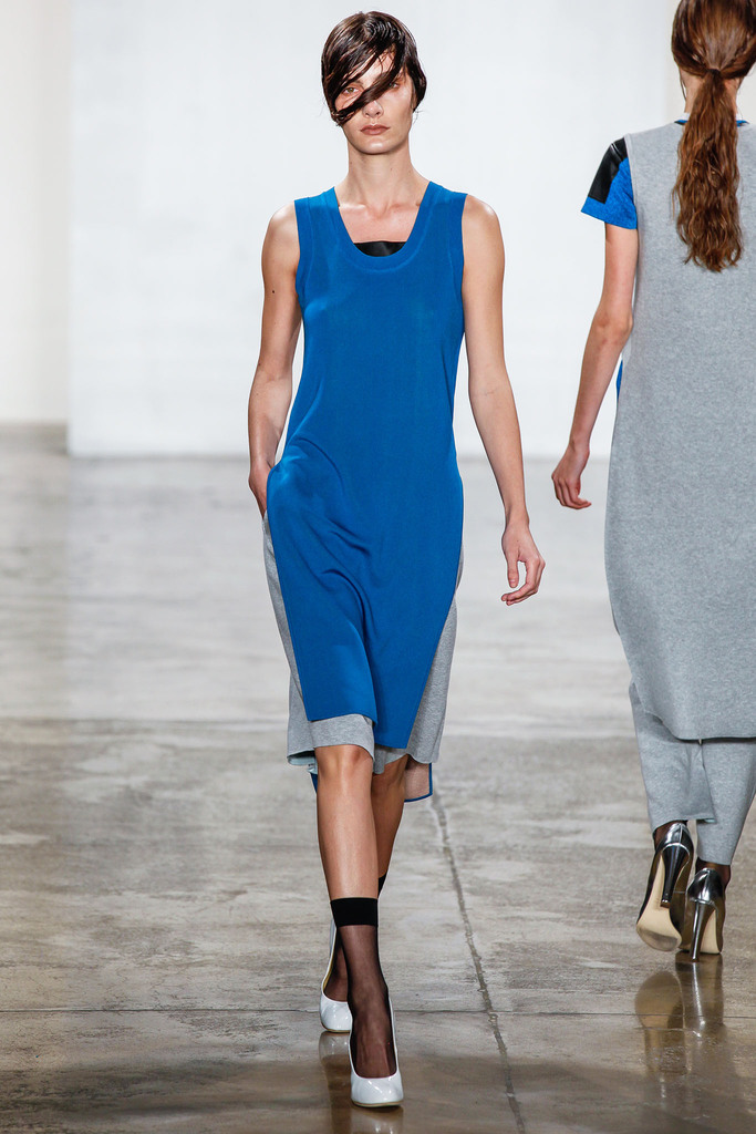 Louise Goldin 2013DƬ