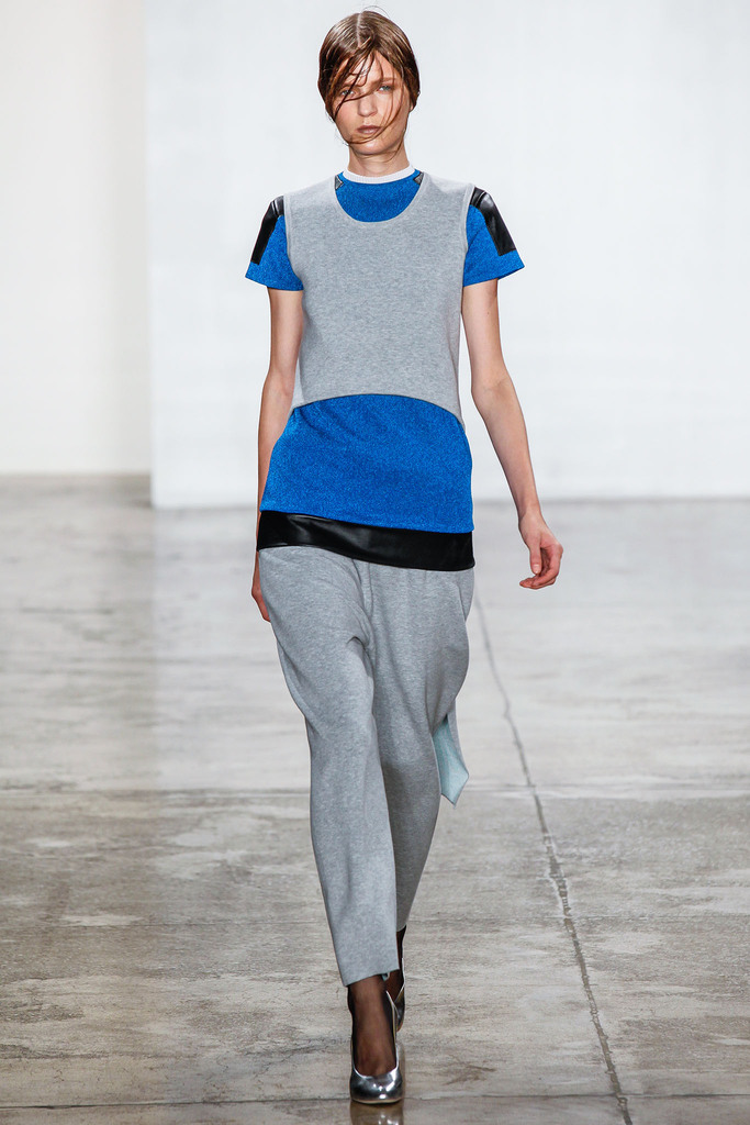 Louise Goldin 2013(chng)DƬ