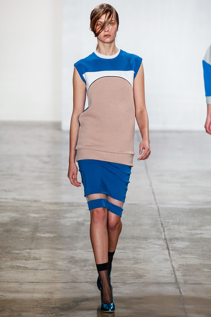 Louise Goldin 2013DƬ