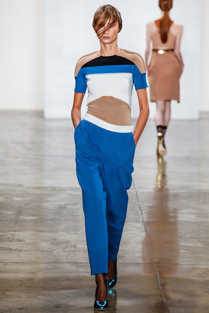 Louise Goldin 2013DƬ
