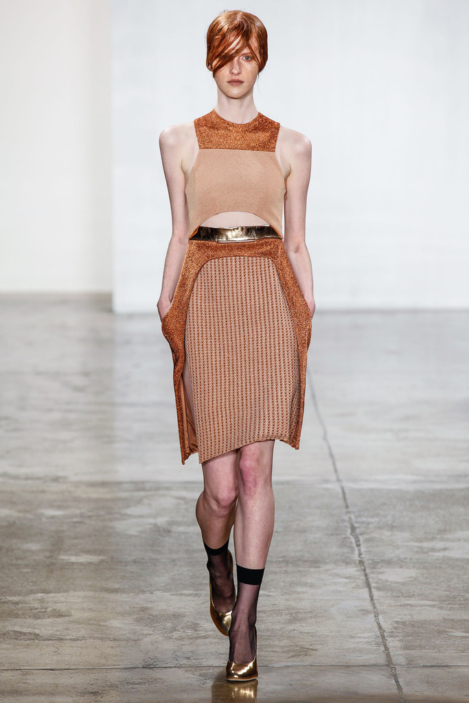 Louise Goldin 2013DƬ