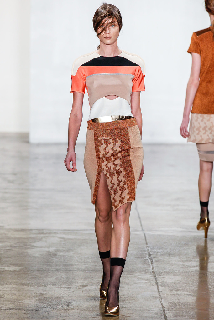 Louise Goldin 2013DƬ