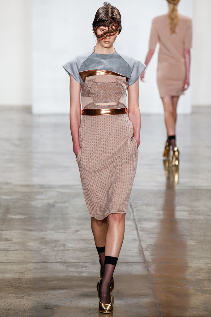 Louise Goldin 2013DƬ