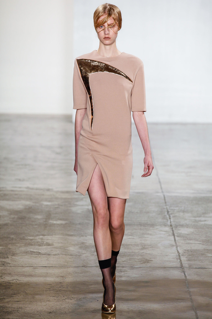 Louise Goldin 2013DƬ