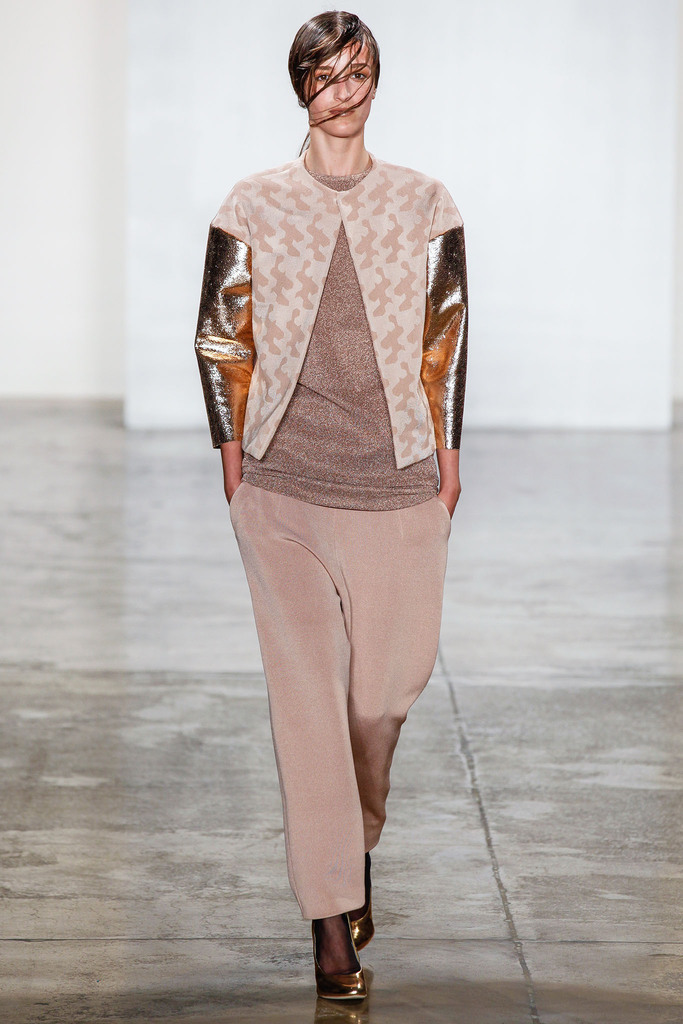 Louise Goldin 2013DƬ