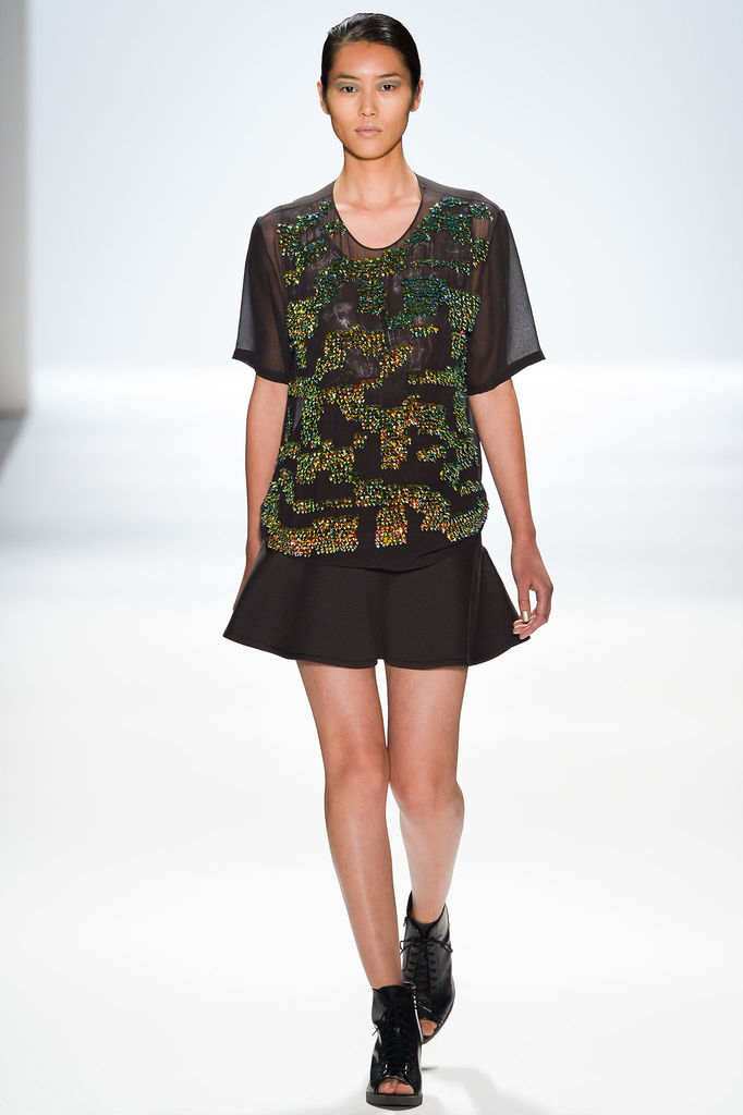 Richard Chai Love 2013DƬ