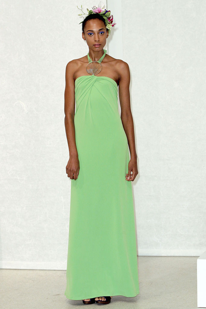 Josie Natori 2013(chng)DƬ