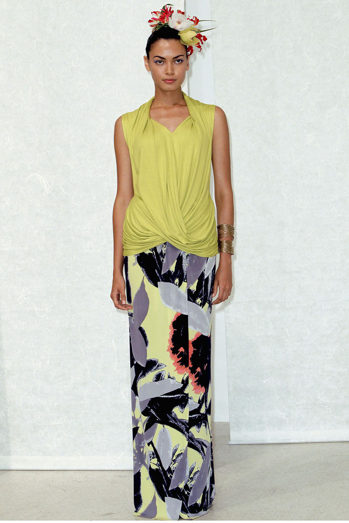 Josie Natori 2013(chng)DƬ