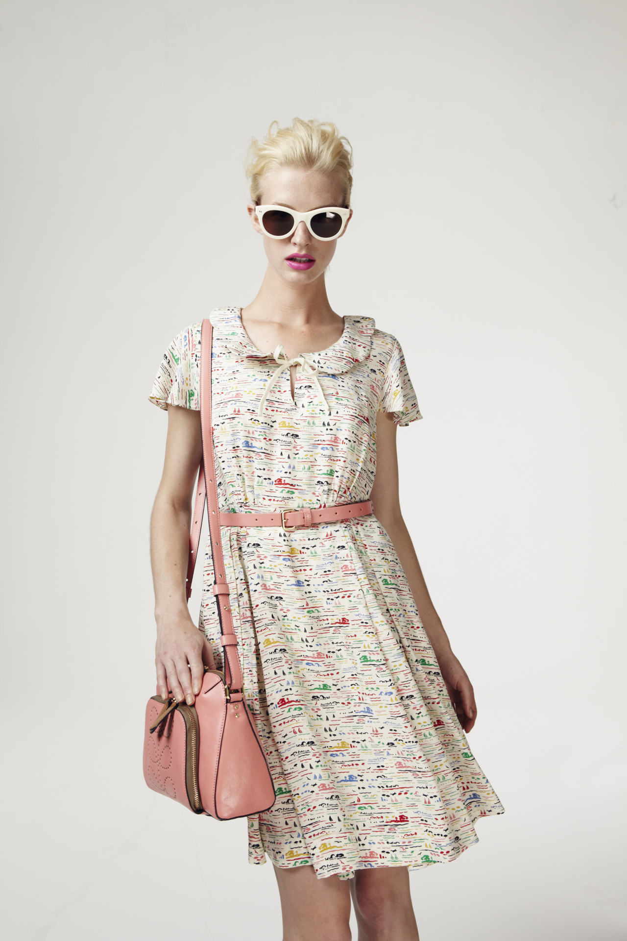 Orla Kiely 2013(chng)DƬ