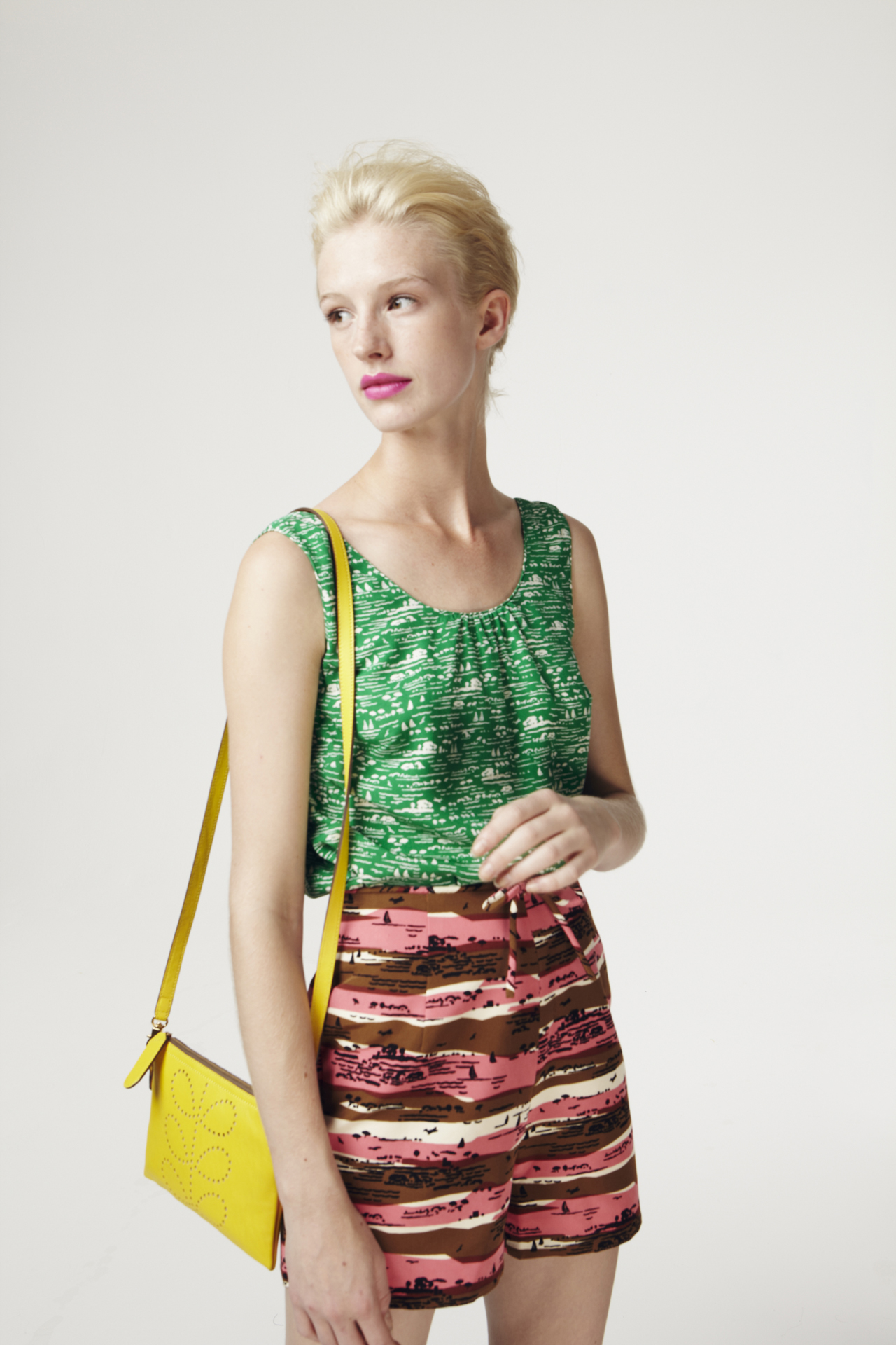 Orla Kiely 2013DƬ