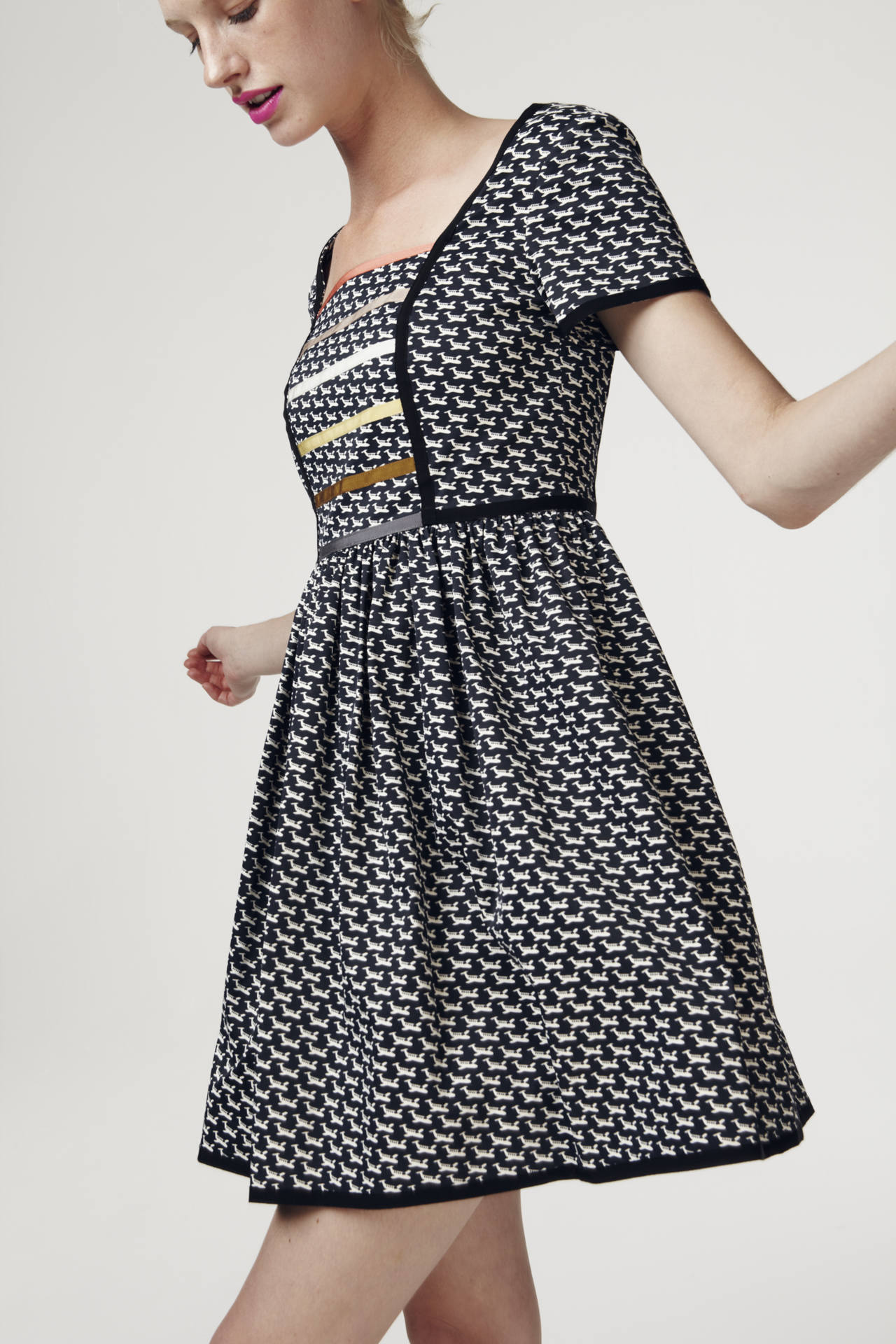 Orla Kiely 2013DƬ