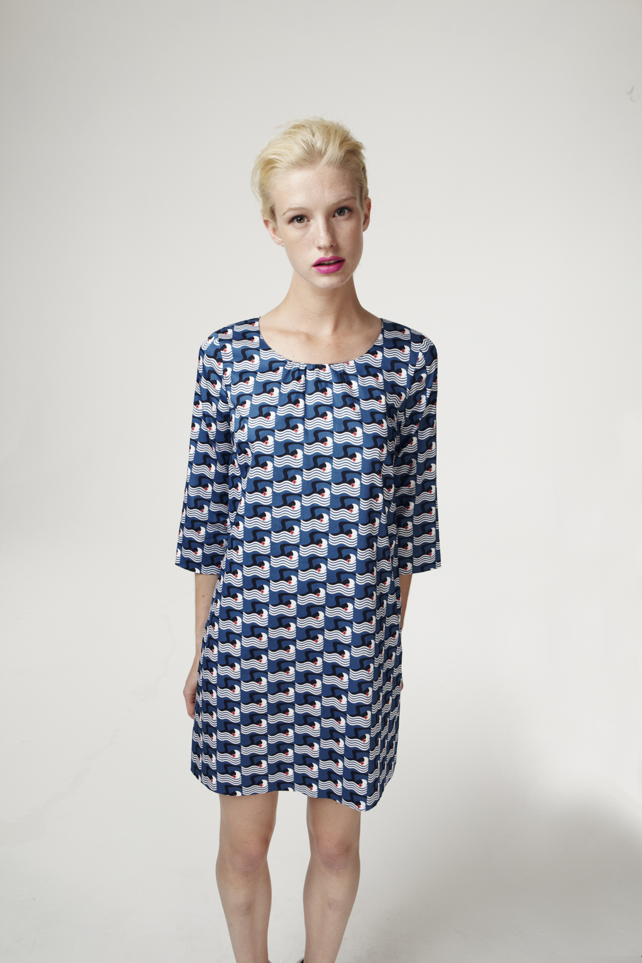 Orla Kiely 2013DƬ