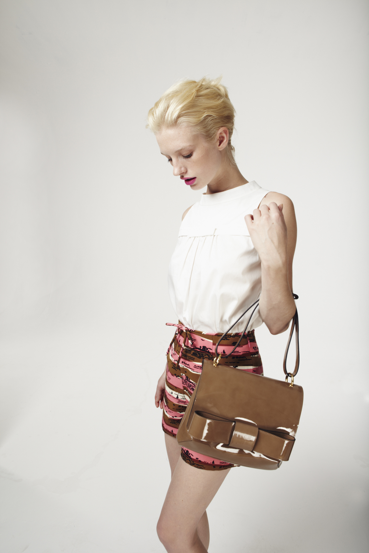 Orla Kiely 2013DƬ