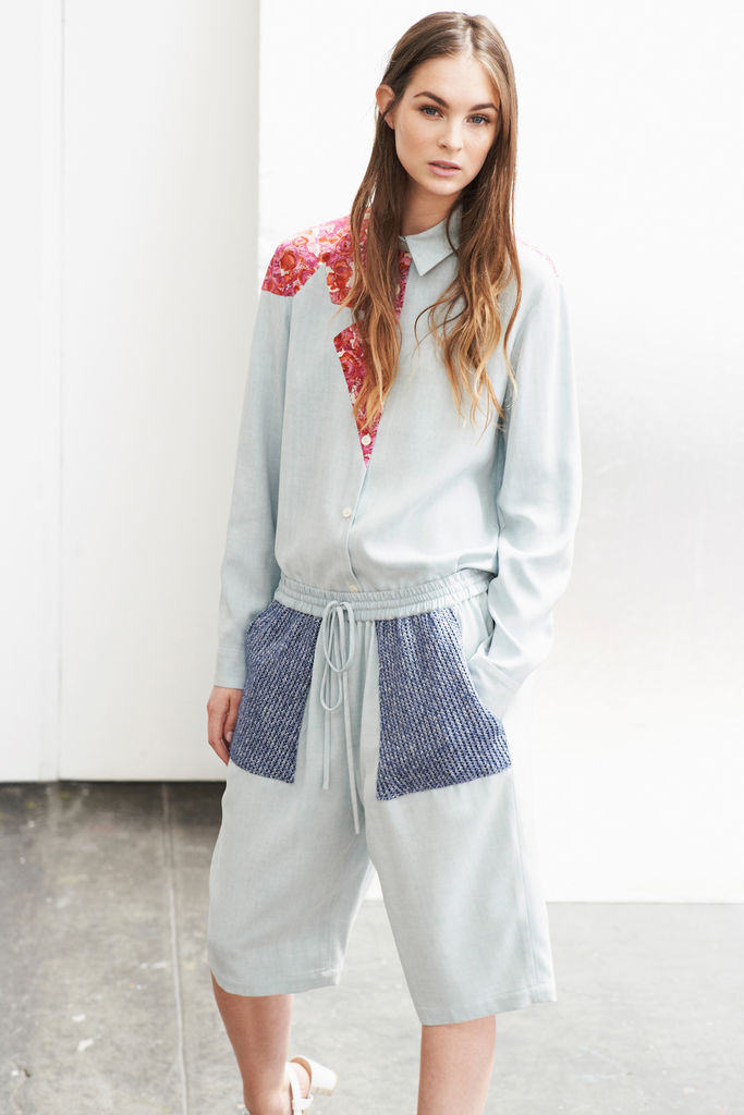 Thakoon Addition 2013(chng)DƬ