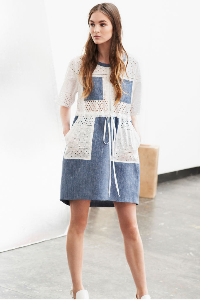 Thakoon Addition 2013(chng)DƬ