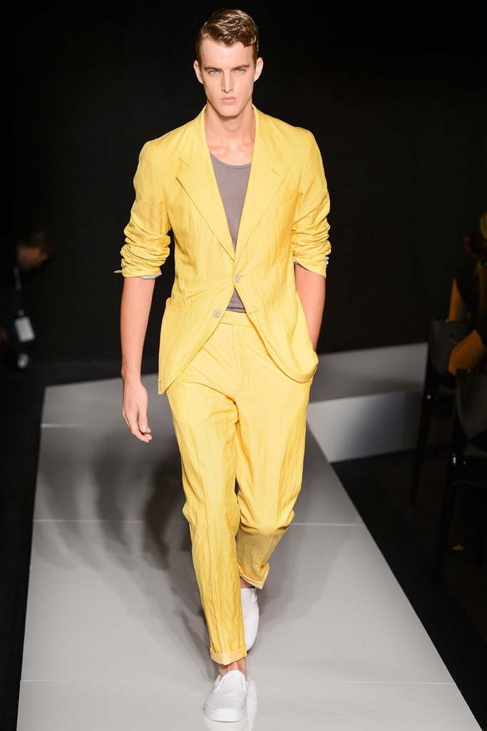 Joseph Abboud 2013DƬ