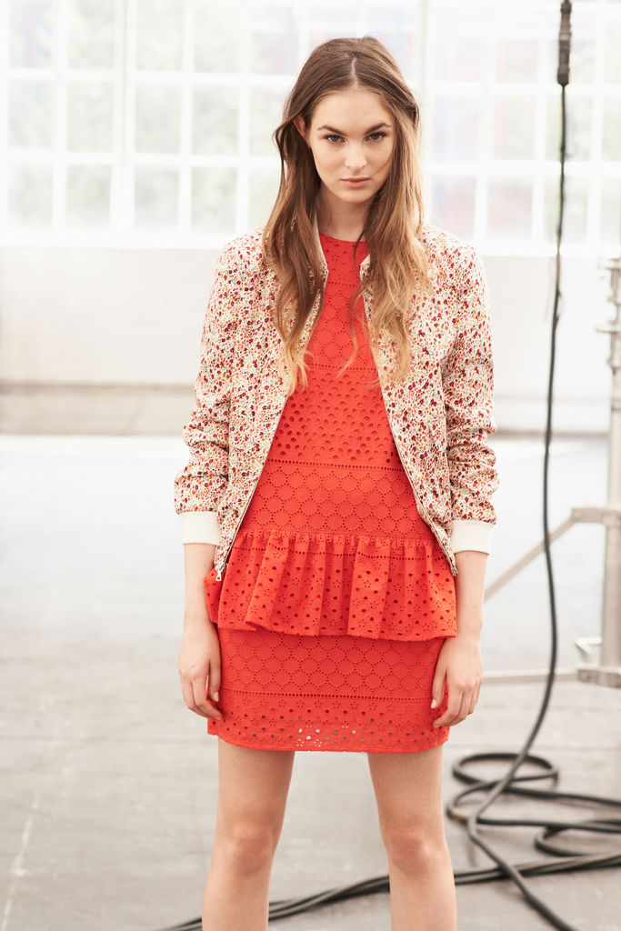Thakoon Addition 2013DƬ