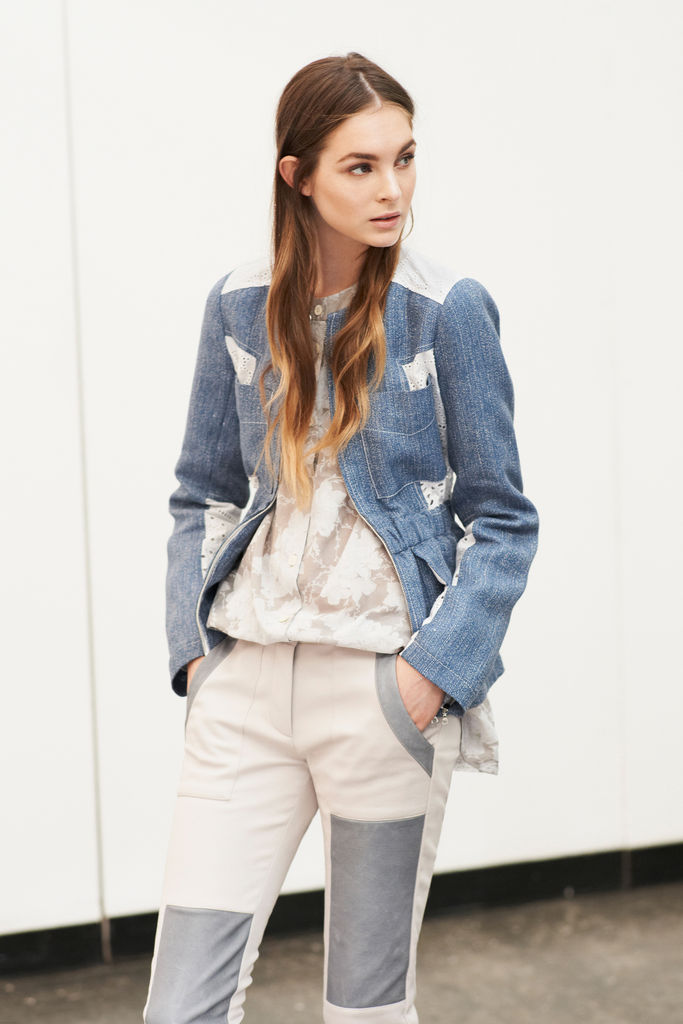 Thakoon Addition 2013DƬ