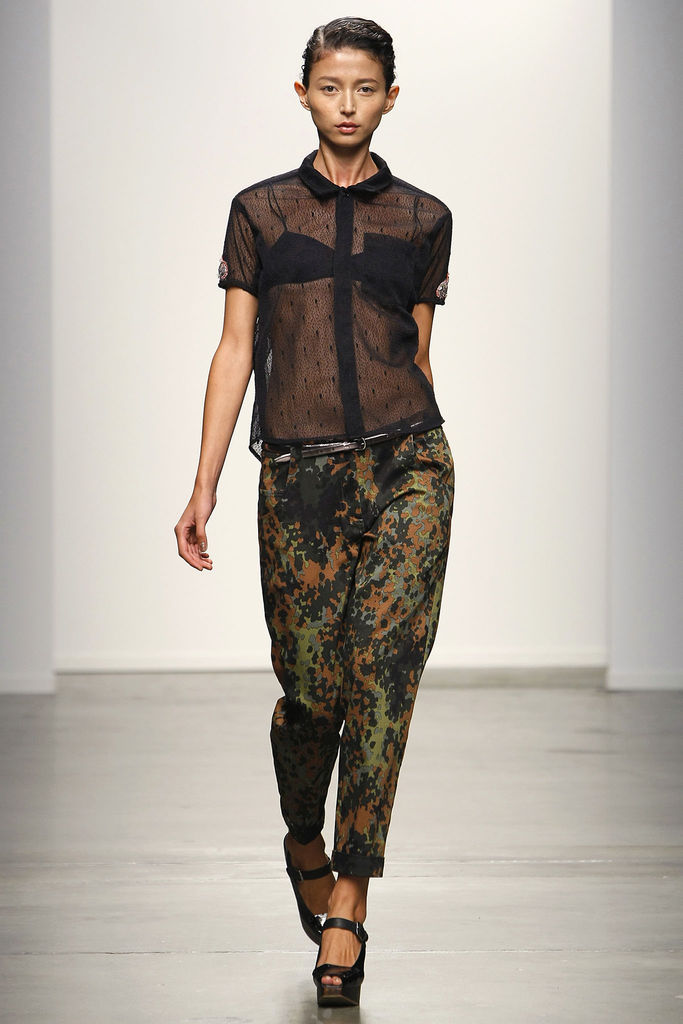 Rachel Comey 2013DƬ