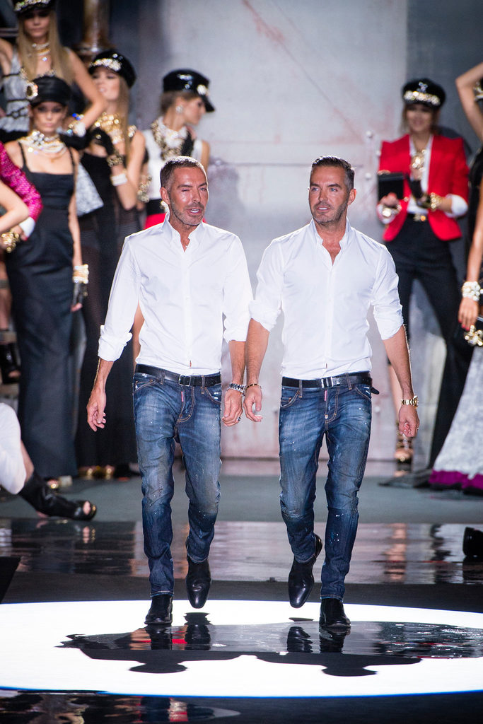 Dsquared2 2013DƬ