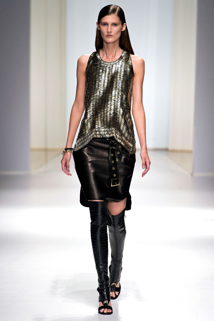 Salvatore Ferragamo 2013(chng)DƬ
