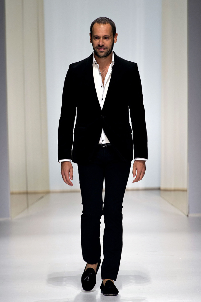 Salvatore Ferragamo 2013DƬ