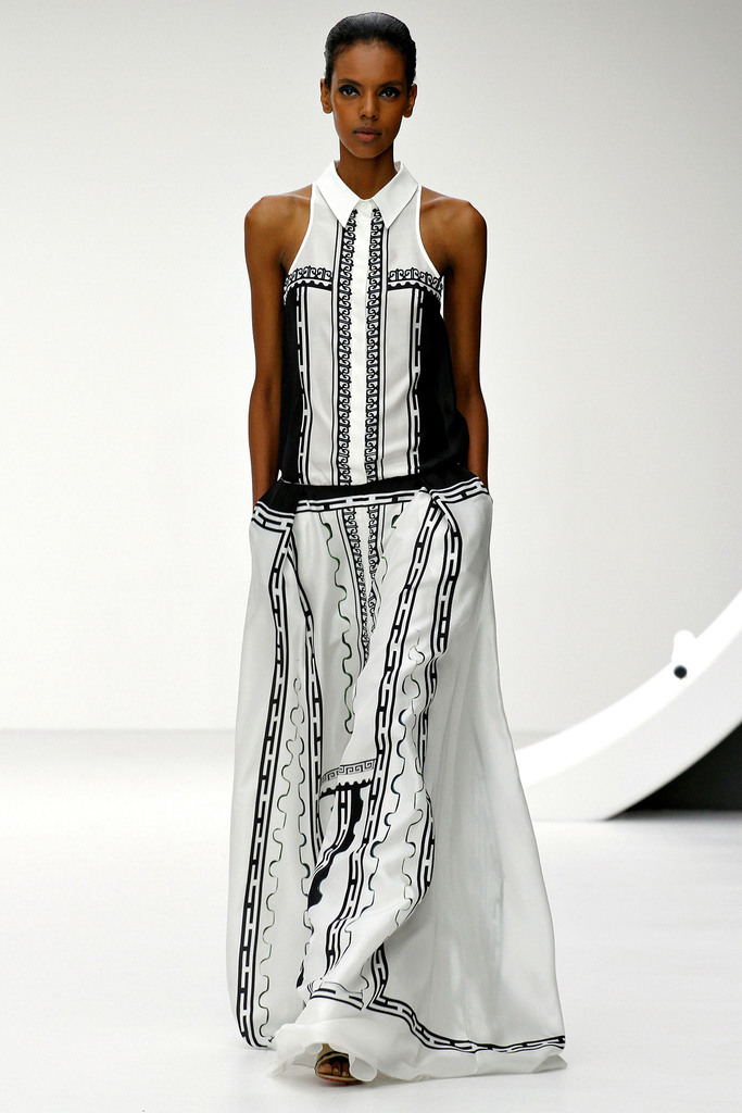 Mary Katrantzou 2013DƬ