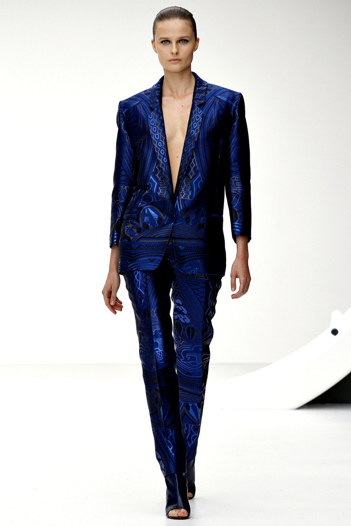 Mary Katrantzou 2013DƬ
