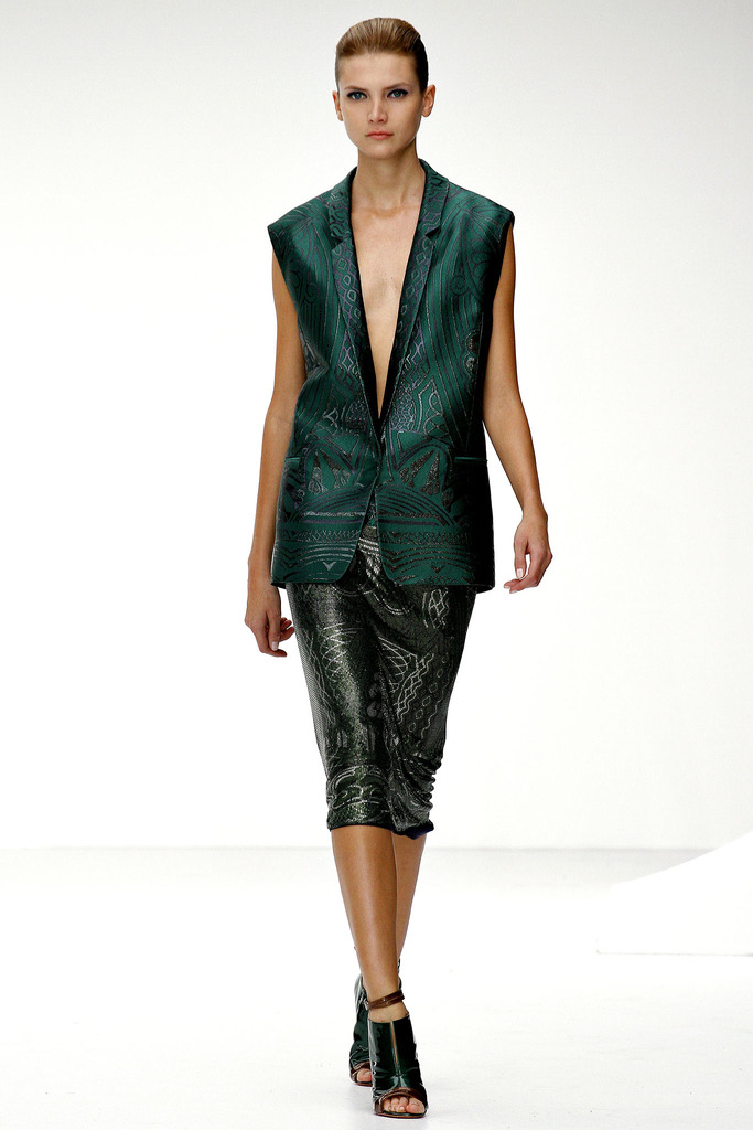 Mary Katrantzou 2013DƬ