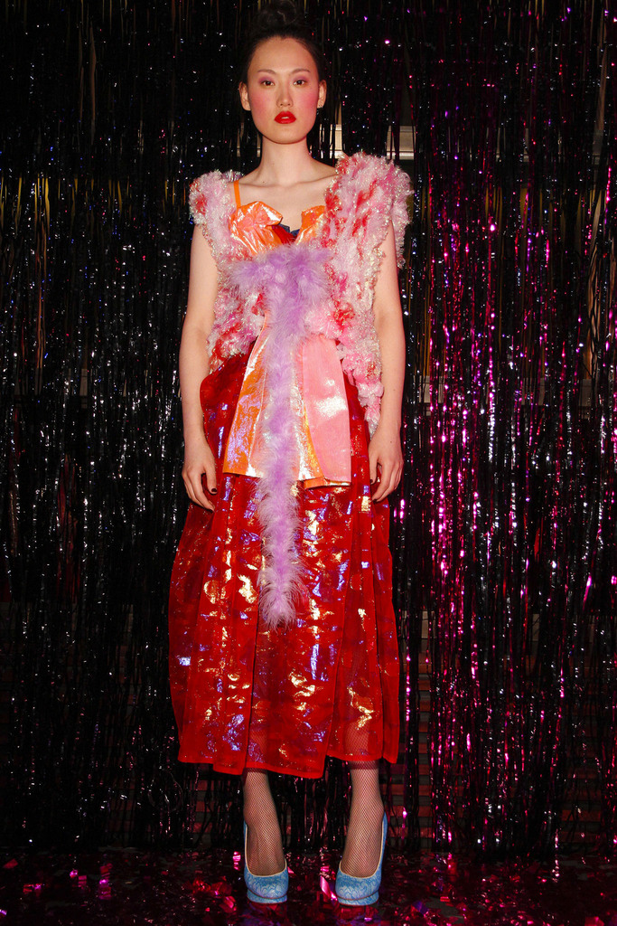 Fashion East 2013DƬ