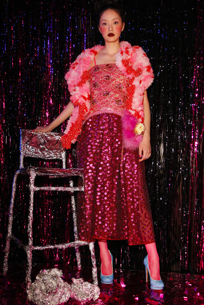 Fashion East 2013(chng)DƬ