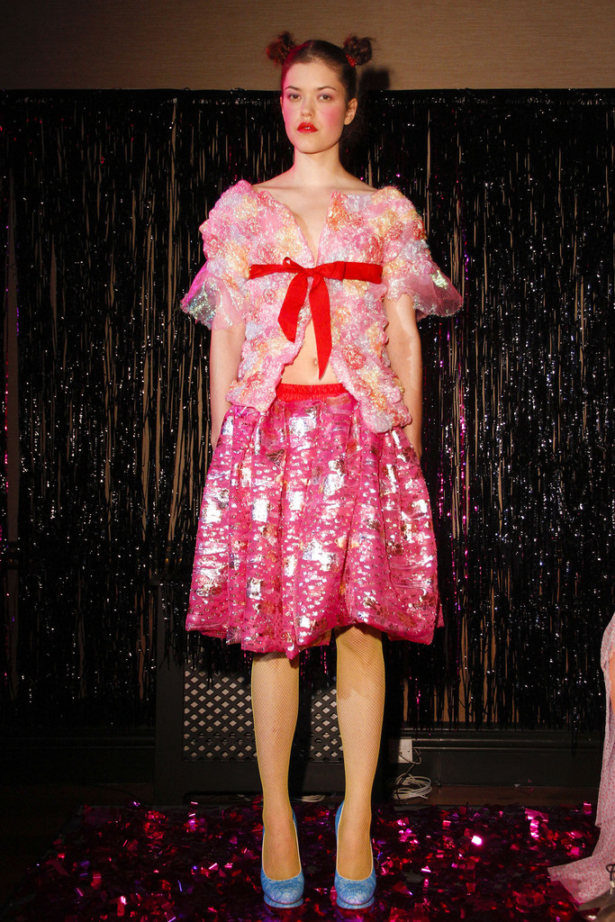 Fashion East 2013DƬ