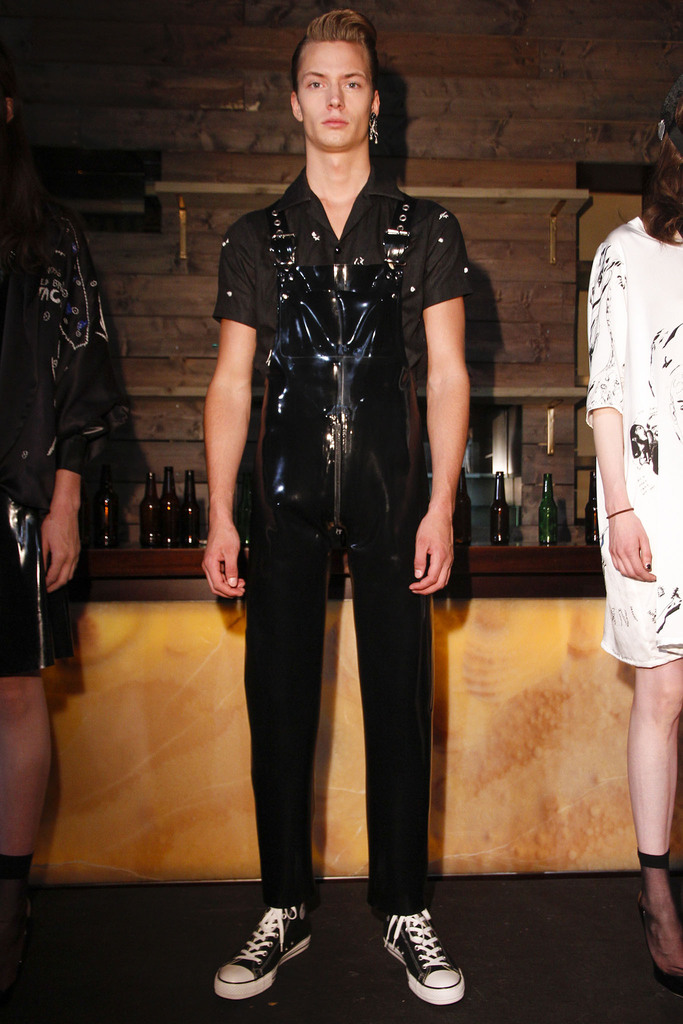 Fashion East 2013(chng)DƬ