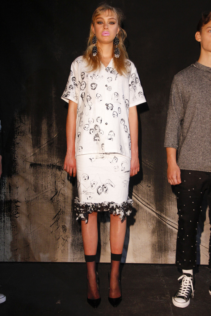 Fashion East 2013DƬ