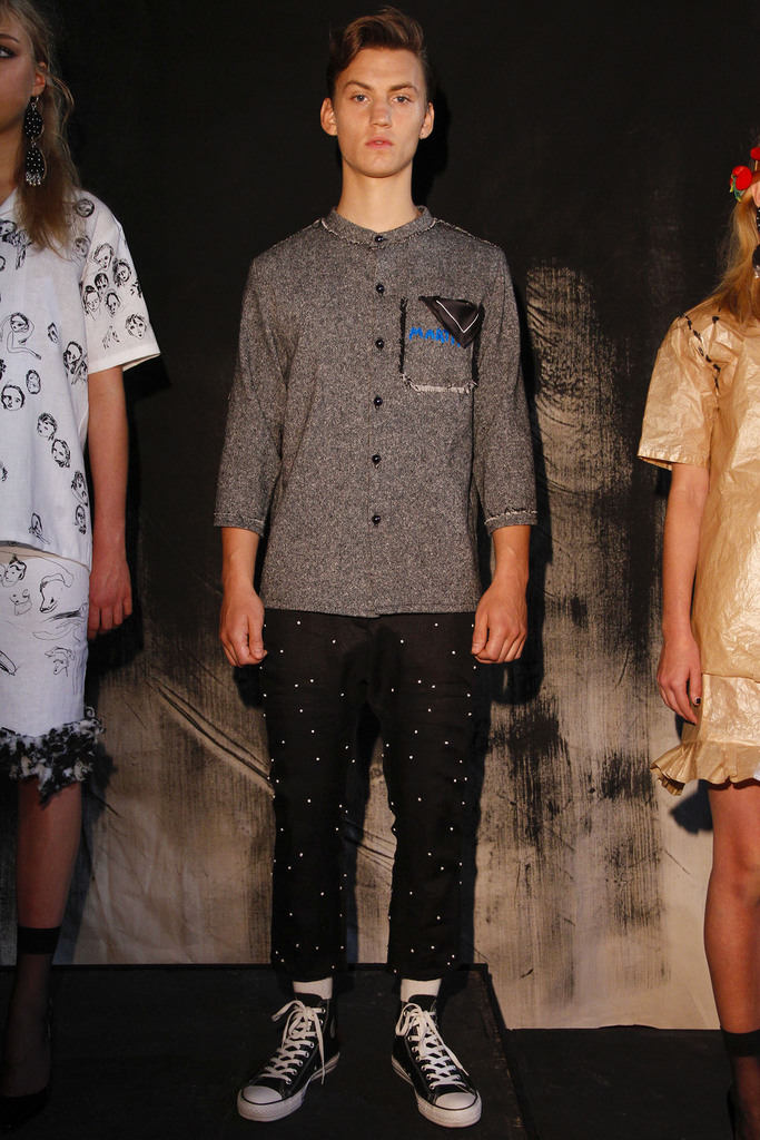 Fashion East 2013DƬ
