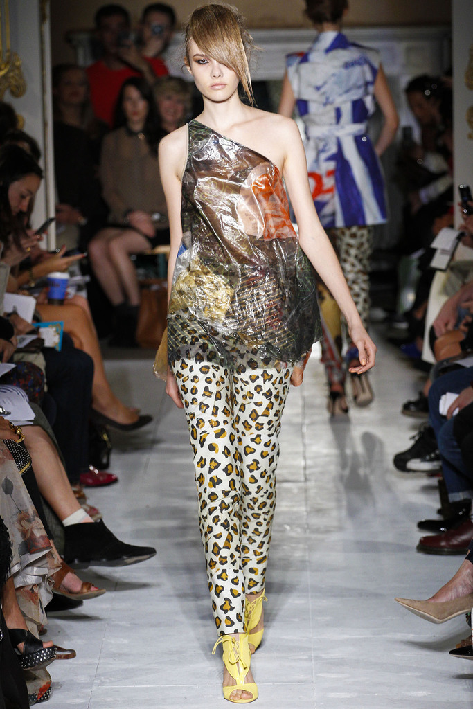 Fashion East 2013DƬ