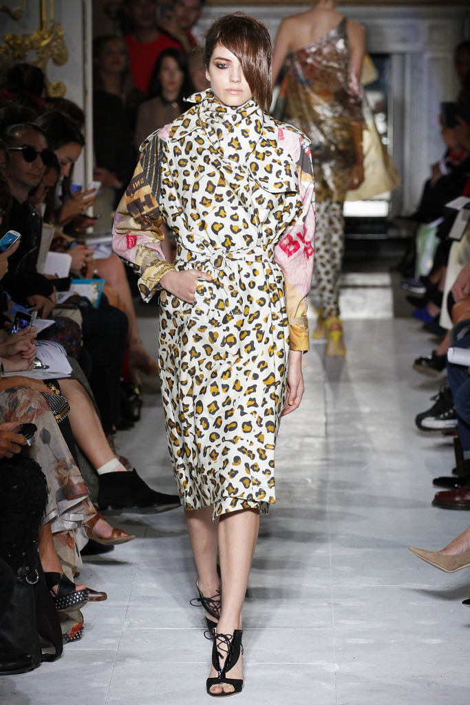 Fashion East 2013DƬ