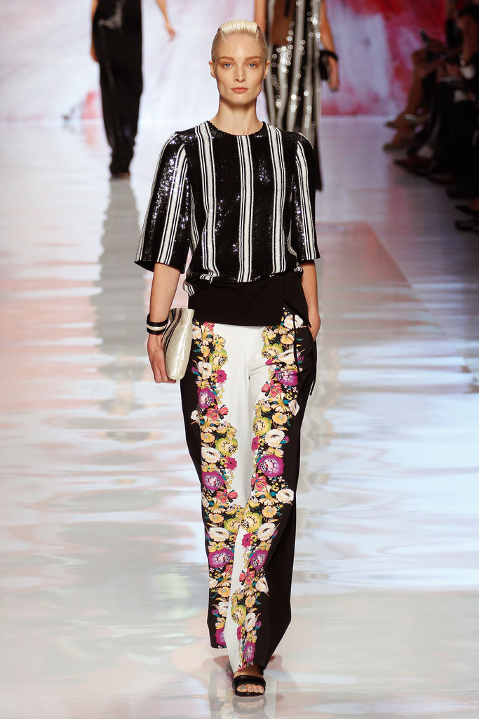 Etro 2013DƬ