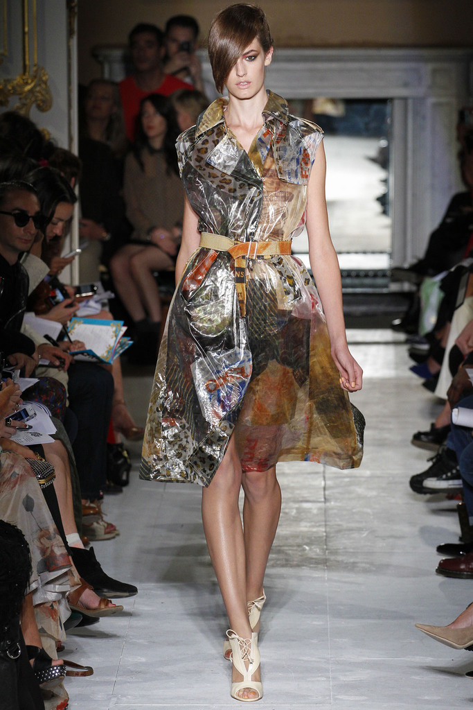 Fashion East 2013(chng)DƬ