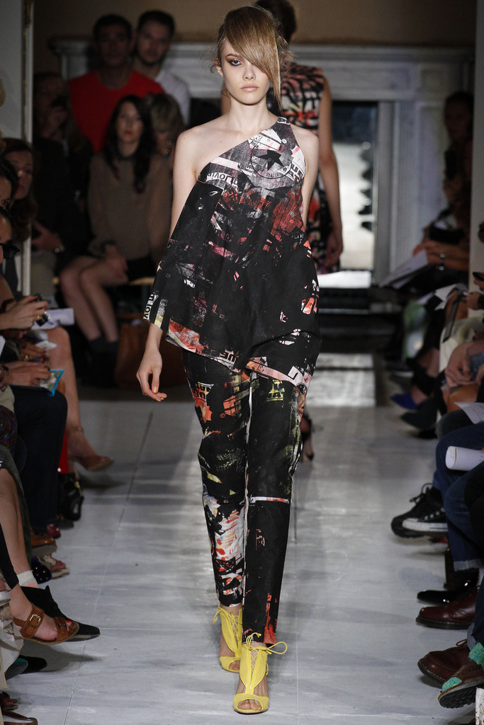 Fashion East 2013DƬ