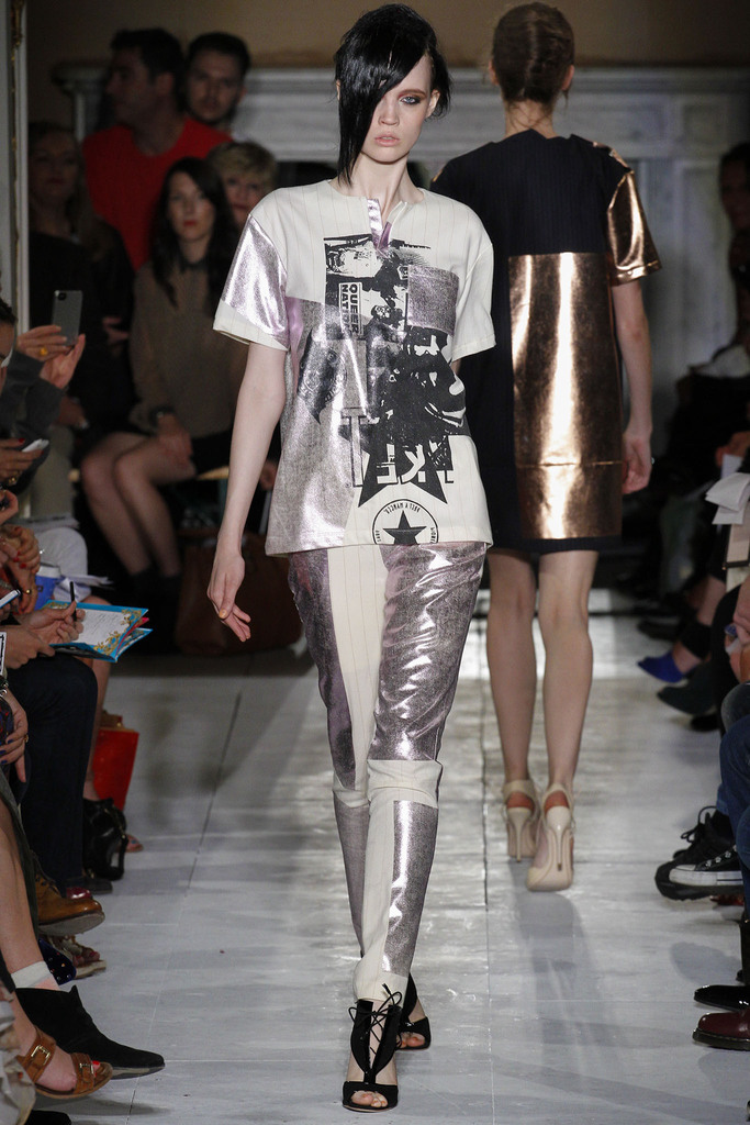 Fashion East 2013(chng)DƬ