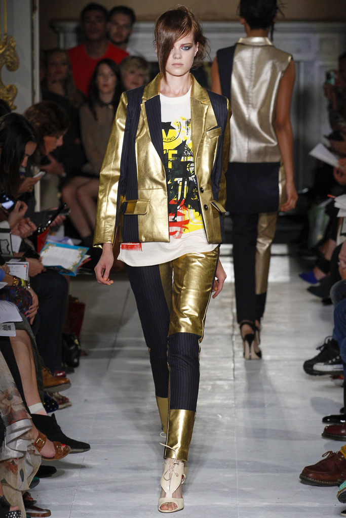 Fashion East 2013DƬ