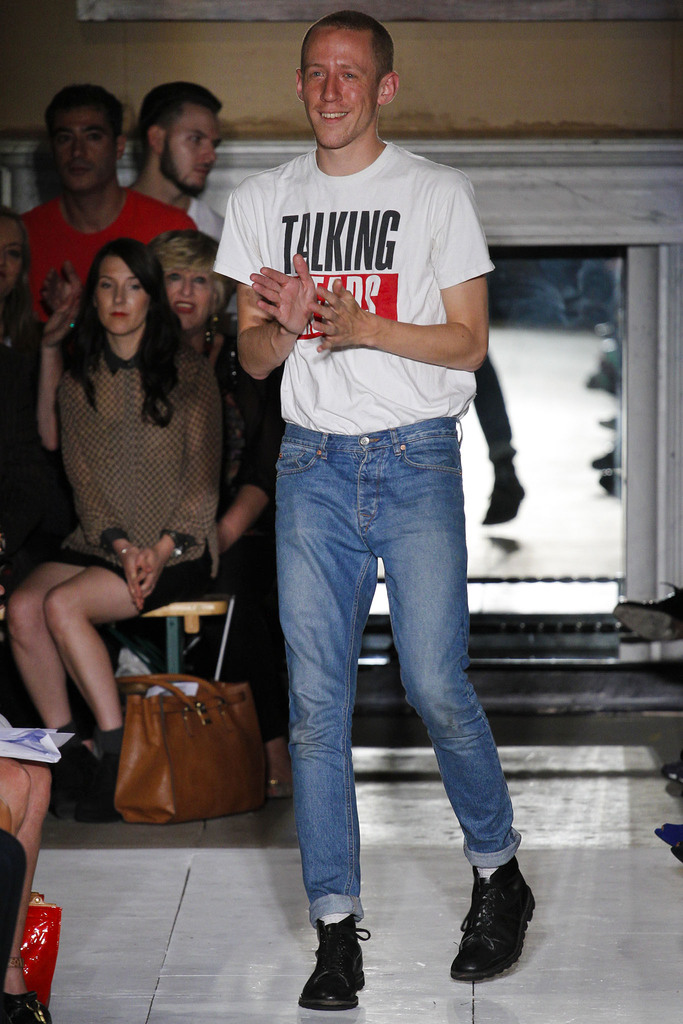 Fashion East 2013DƬ