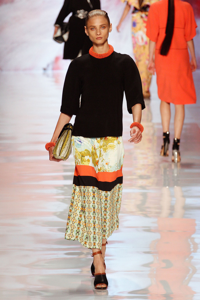 Etro 2013DƬ