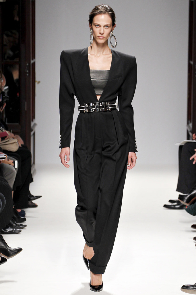 Balmain 2013(chng)DƬ
