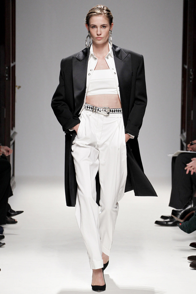 Balmain 2013DƬ
